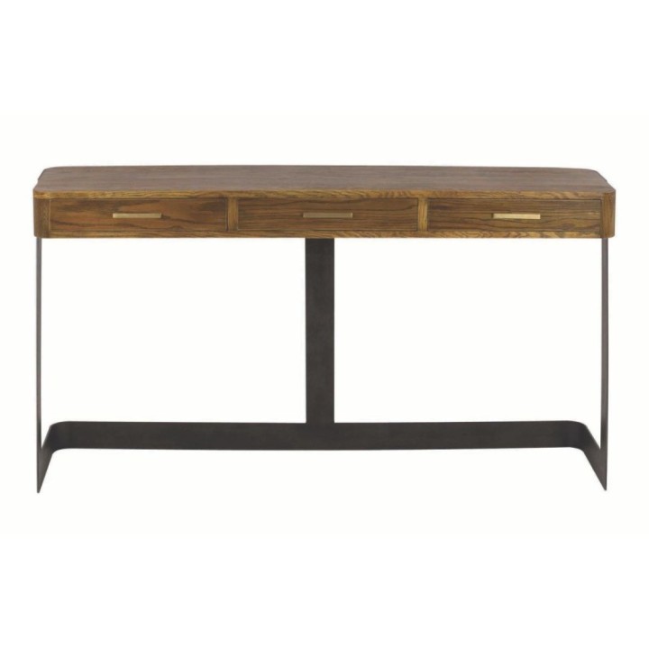 Scarlett console