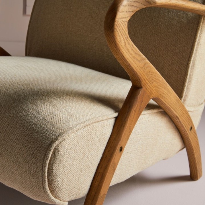 Jean armchair