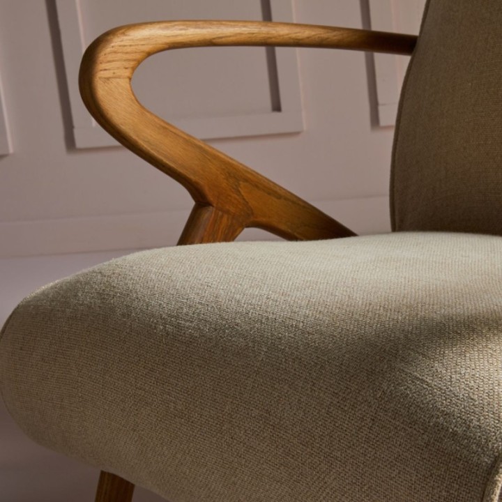 Jean armchair