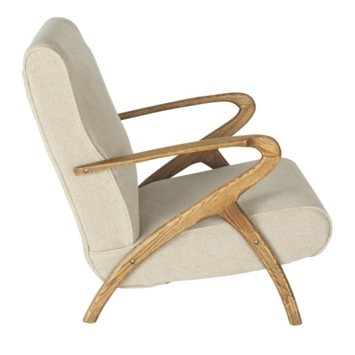 Jean armchair
