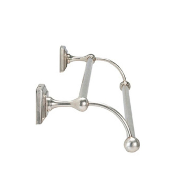 Towel holder - Alpha