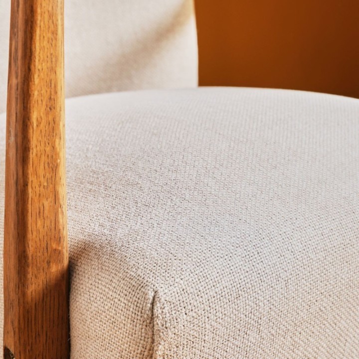 Jacques armchair