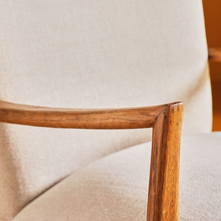 Jacques armchair
