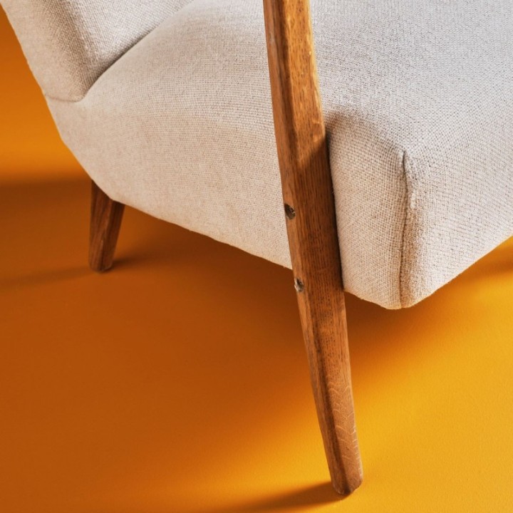 Jacques armchair