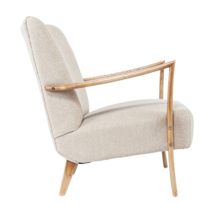 Jacques armchair