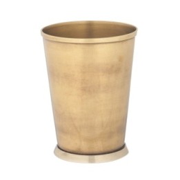 Cup - Brass