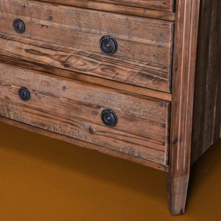 Commode Sidonie