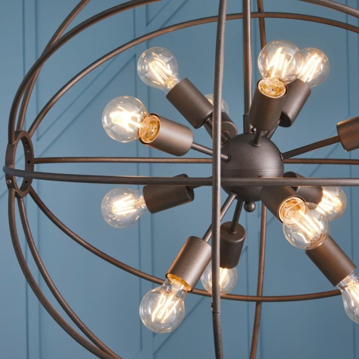 Lustre Spoutnik