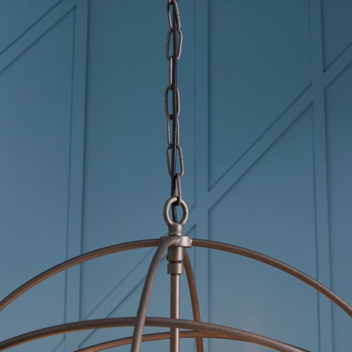 Lustre Spoutnik