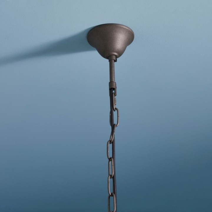 Lustre Spoutnik