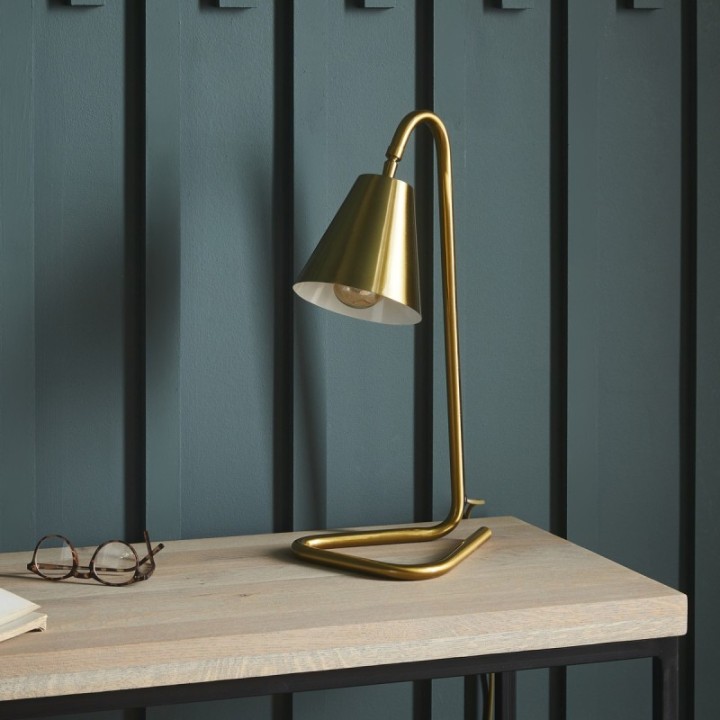 Lampe de bureau Jacques
