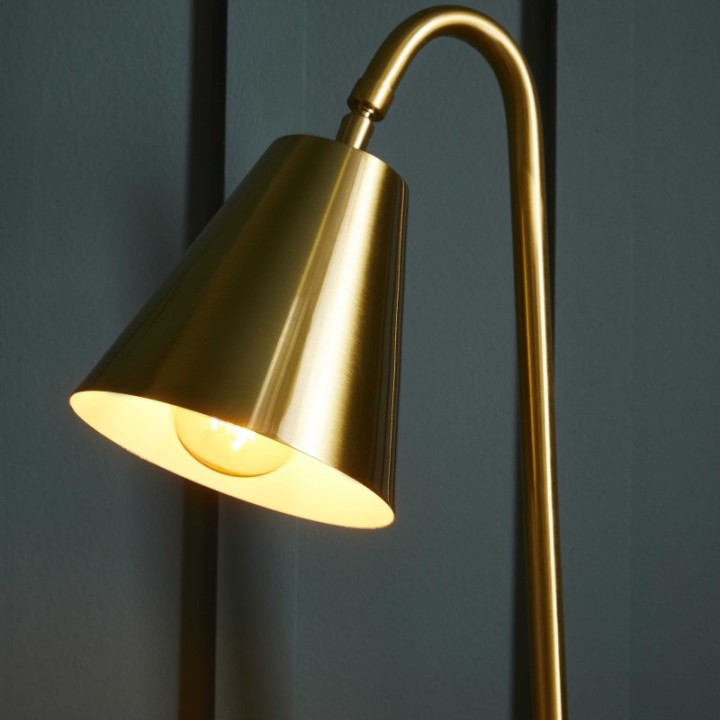 Lampe de bureau Jacques