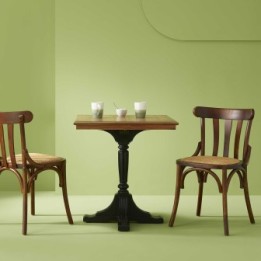 Chaise Estaminet - Lot de 2pcs