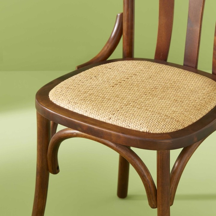 Chaise Estaminet - lot de 6pcs