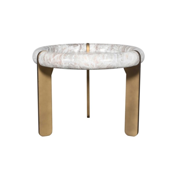 Petite Table basse Prosper