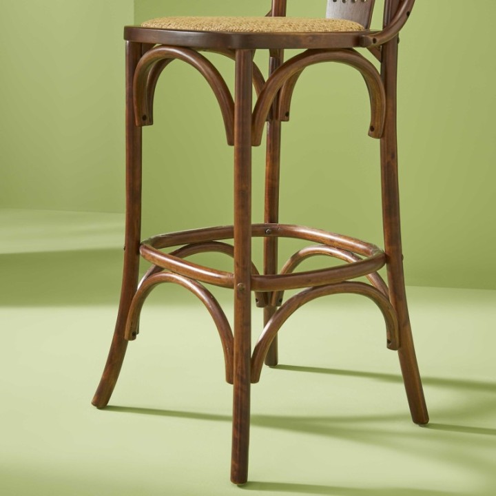 Chaise de bar Estaminet