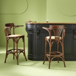 Chaise de bar Estaminet
