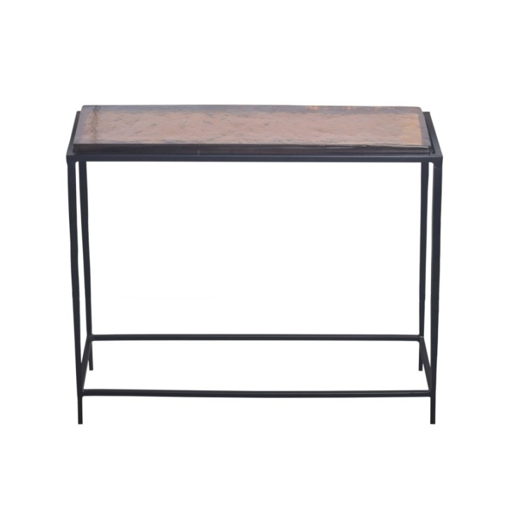 Petite Console Igloo