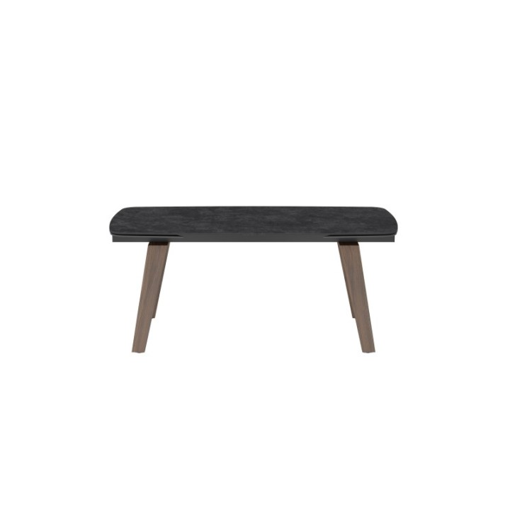 Table céramique avec allonges Vecchio