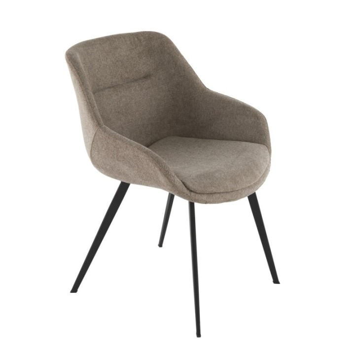 Bridge taupe Colombe lot de 6pcs