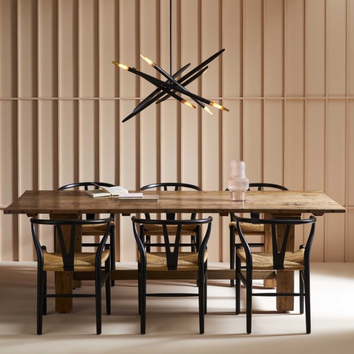 Table primitive 240