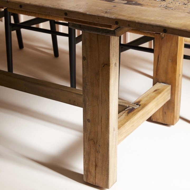 Table primitive 240