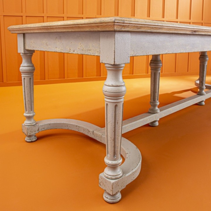 Table fantastique