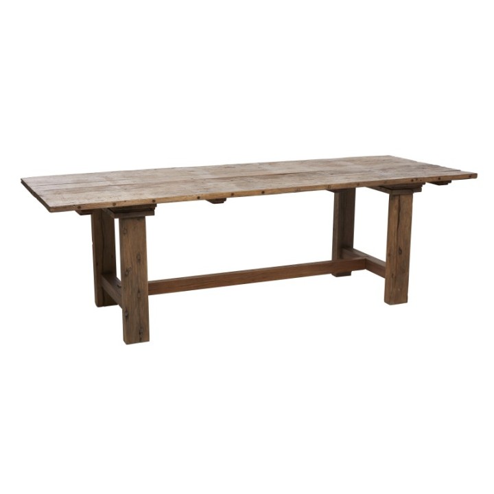 Table primitive 240