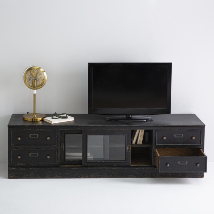 Meuble TV Amsterdam