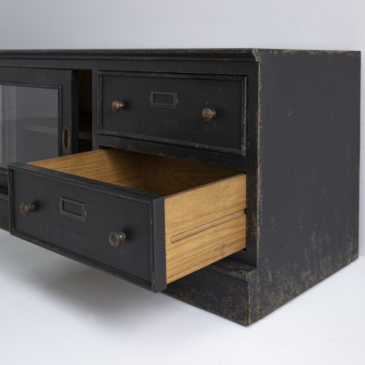 Meuble TV Amsterdam