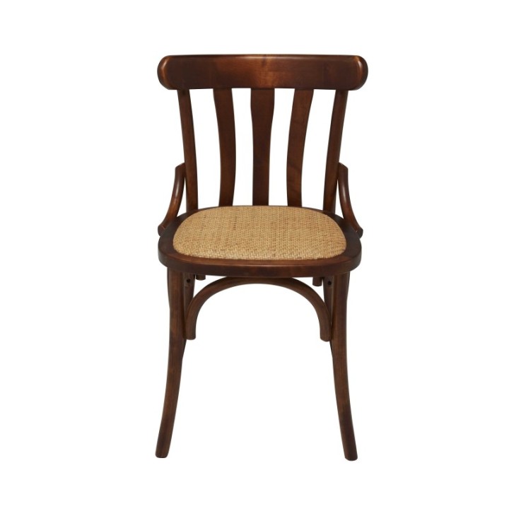 Chaise Estaminet - Lot de 2pcs