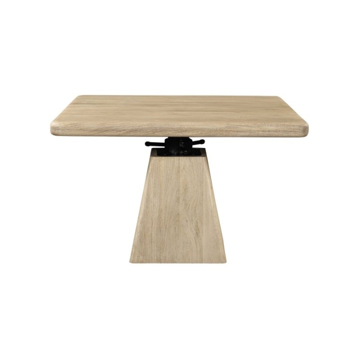 Table Archimède
