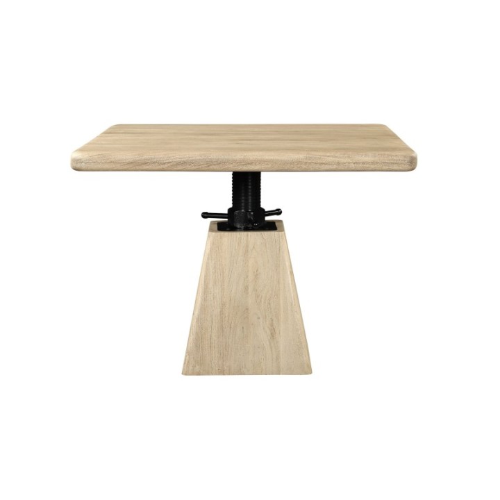 Table Archimède