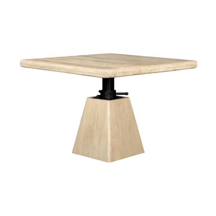 Table Archimède
