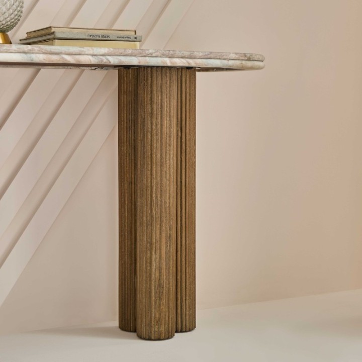 Console Buren