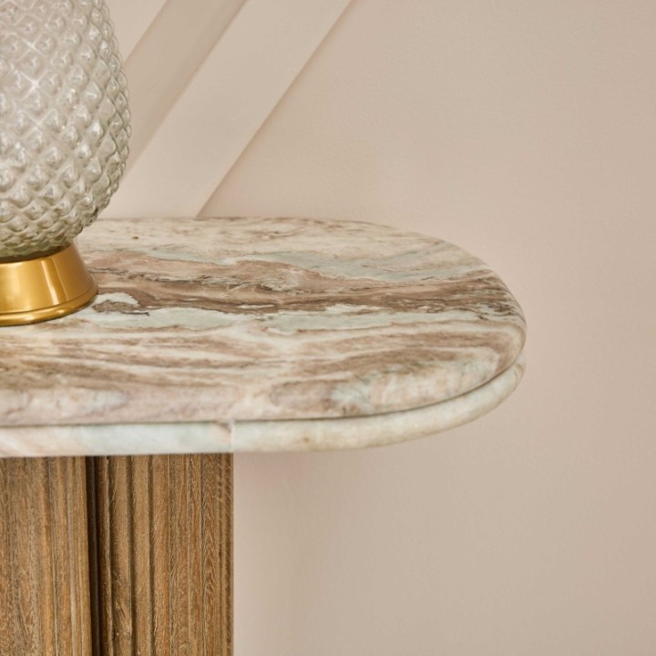 Console Buren