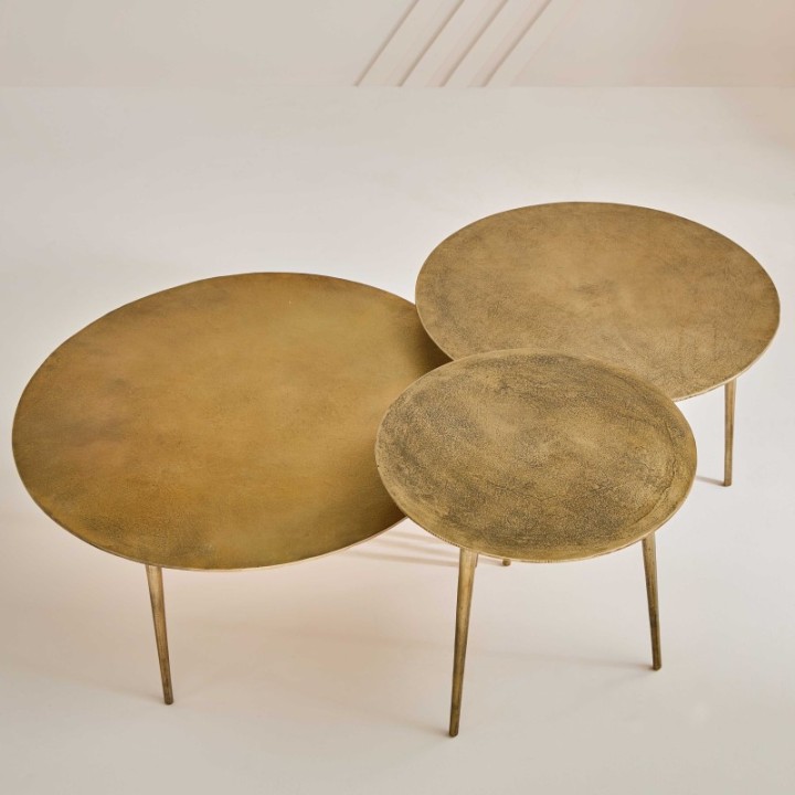 Bout de canapé Moon