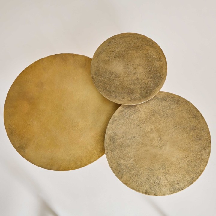 Table basse Moon