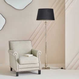 Lampe sur pied Colette