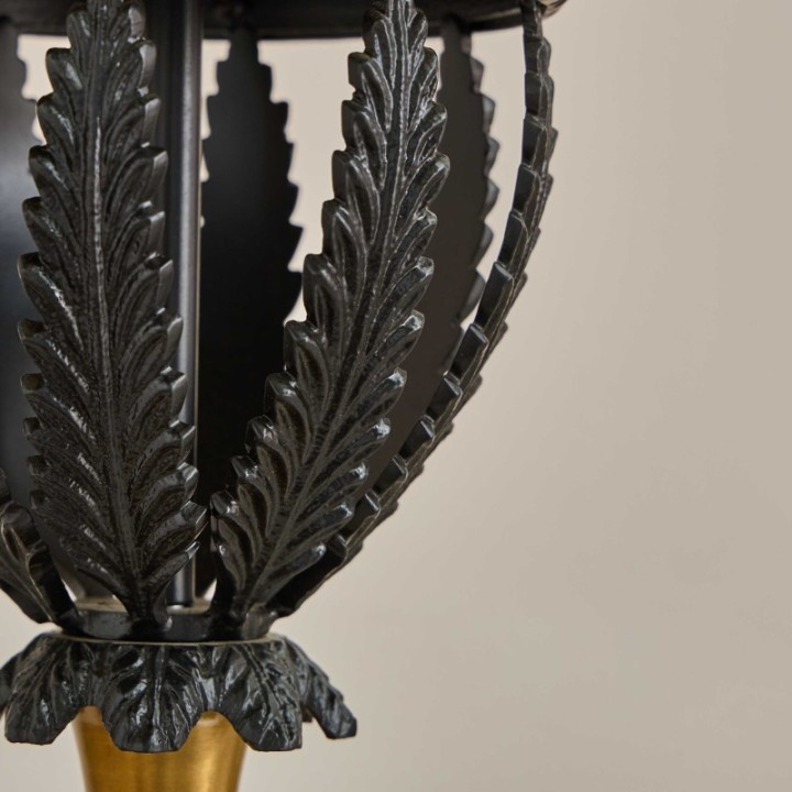 Lampe à poser Gloriette