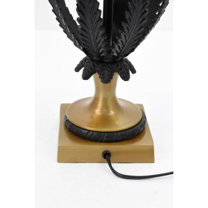 Lampe à poser Gloriette