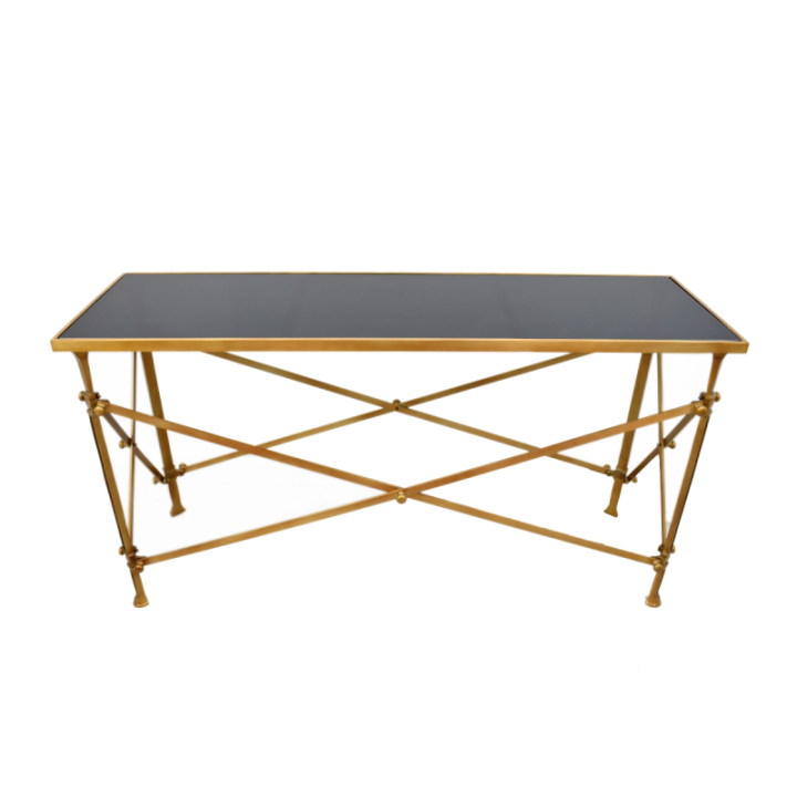 Console Pompadour