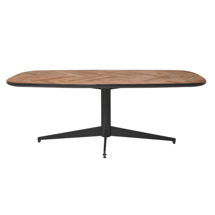 Table Bernard