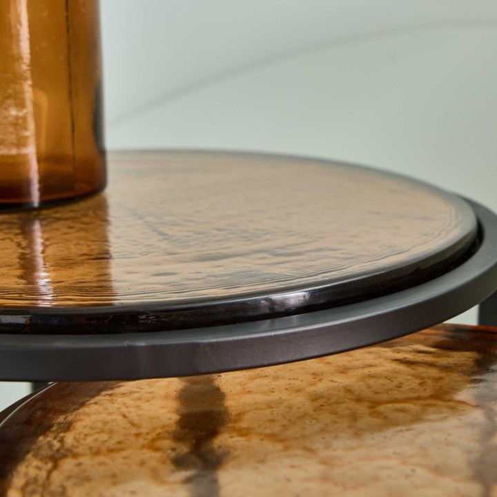 Desserte Igloo Gigogne