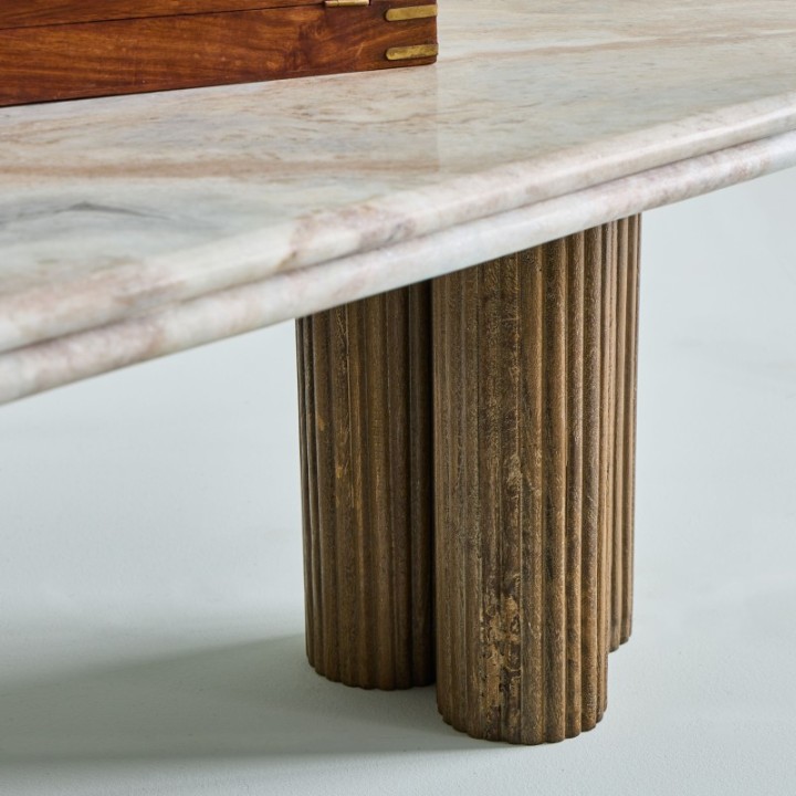 Table Basse Buren