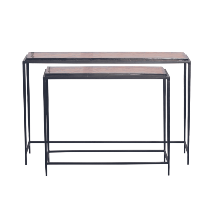 Grande Console Igloo
