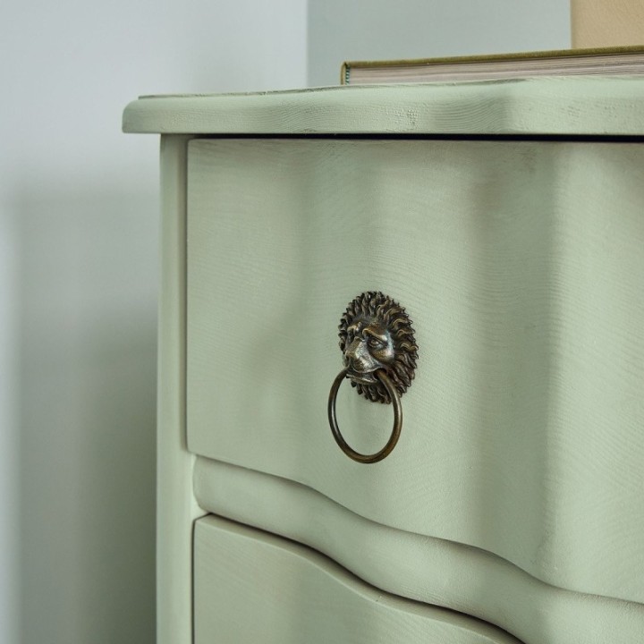 Commode Edmonde Vert de gris