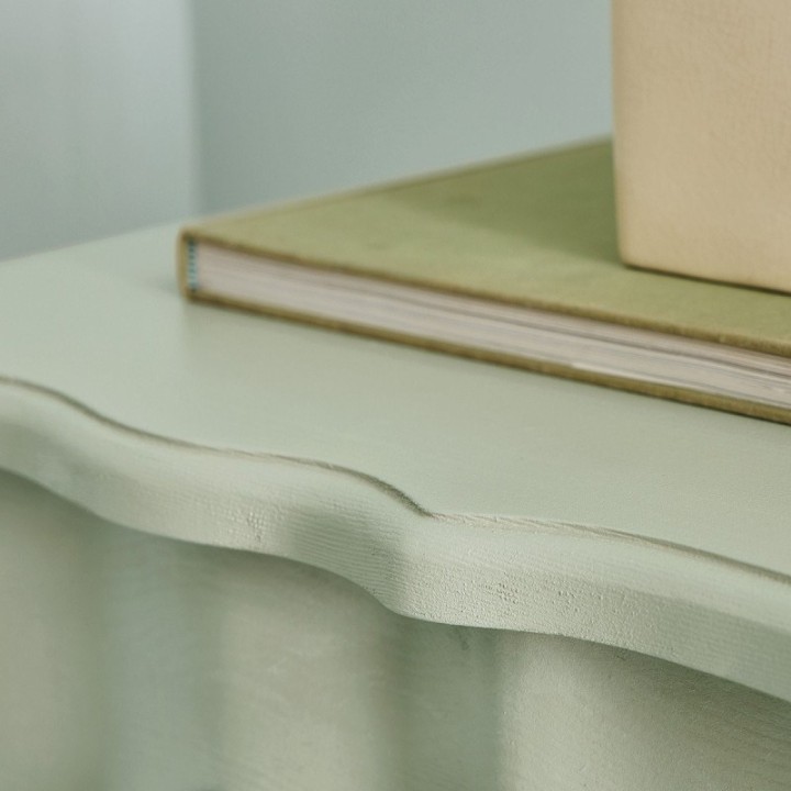Commode Edmonde Vert de gris