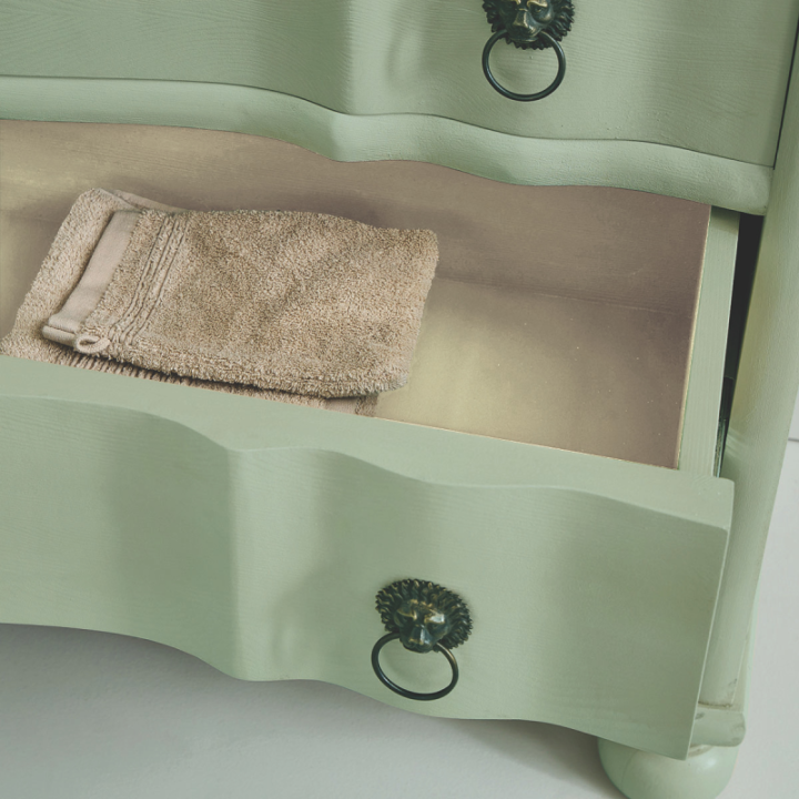 Commode Edmonde Vert de gris