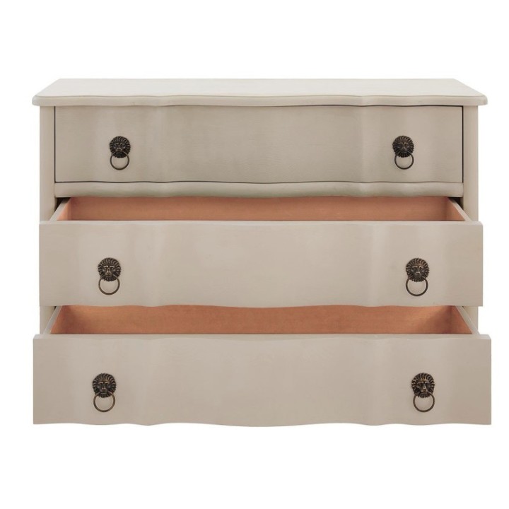 Commode Edmonde Lin